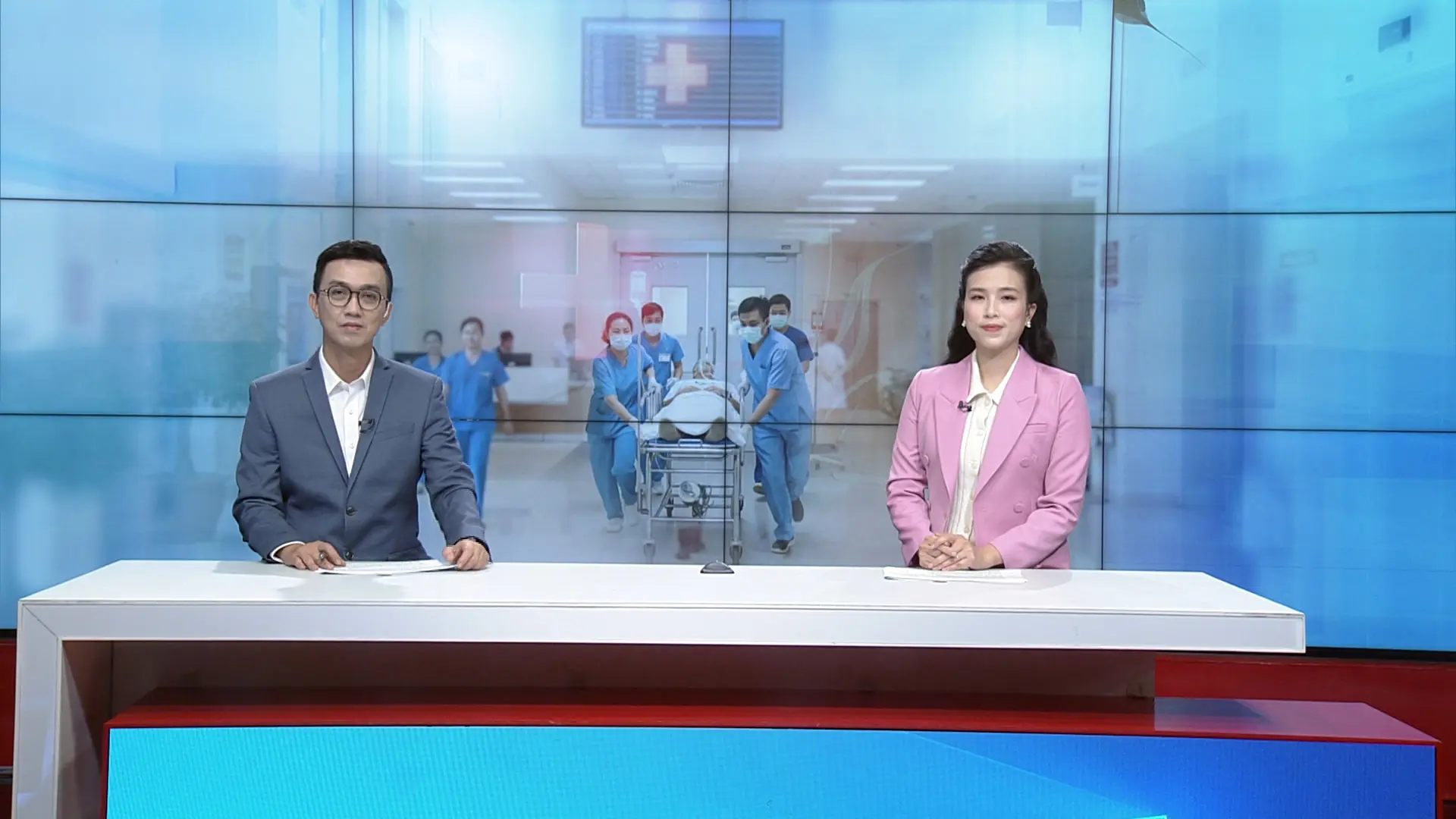 Chương trình Hà Nội 18h00 | 07/11/2025